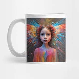 Sweet angel Mug